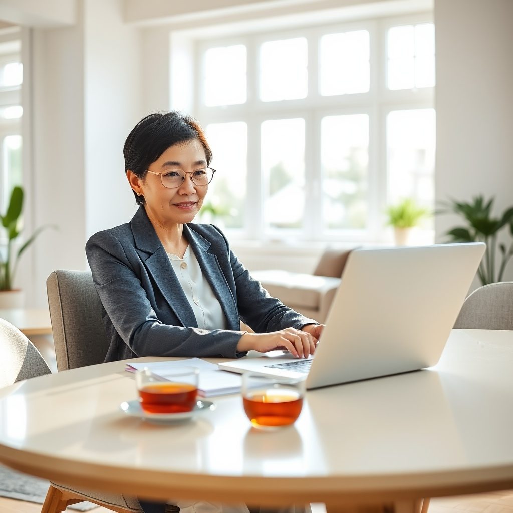 Pension assistance in Singapore