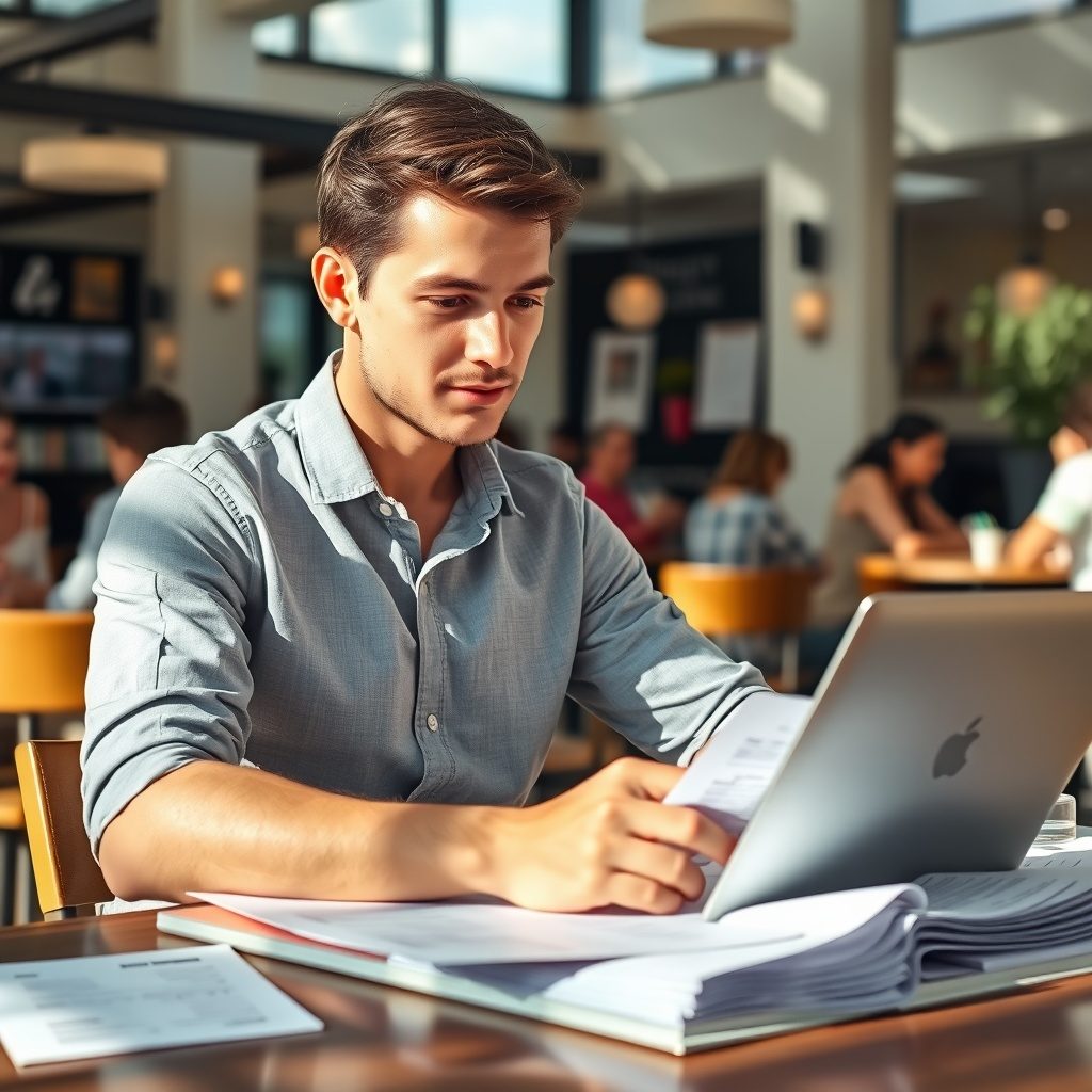 Desk Subscription