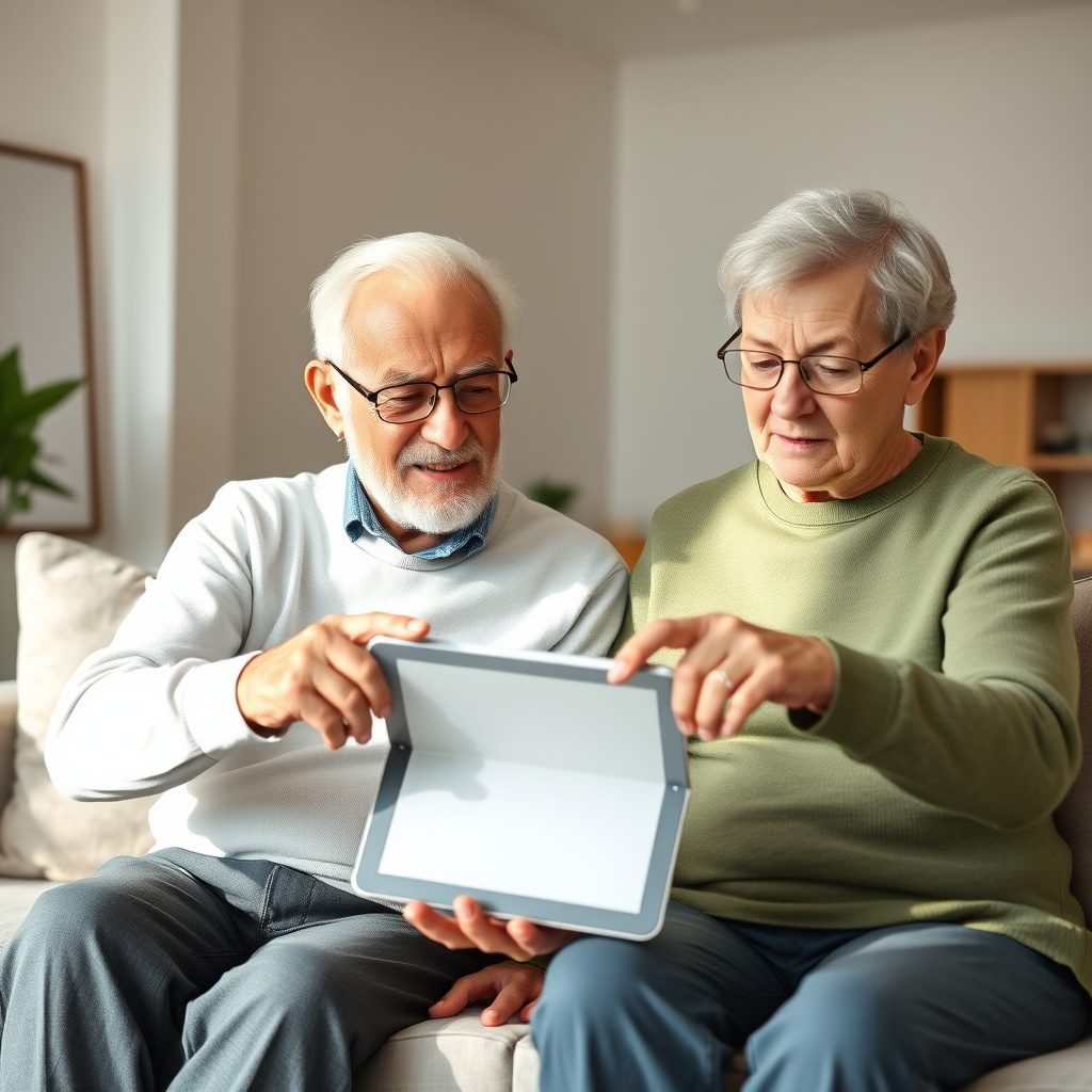 Guidance on pension application