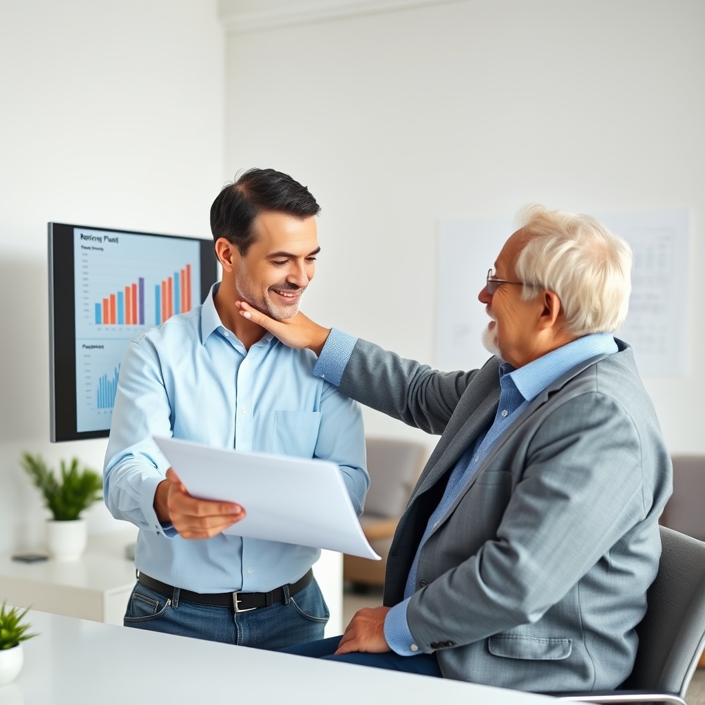 Retirement Planning