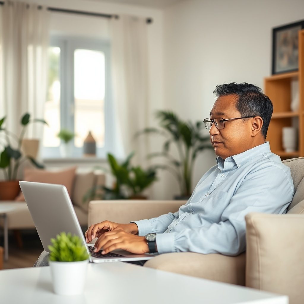 Pension assistance in Singapore