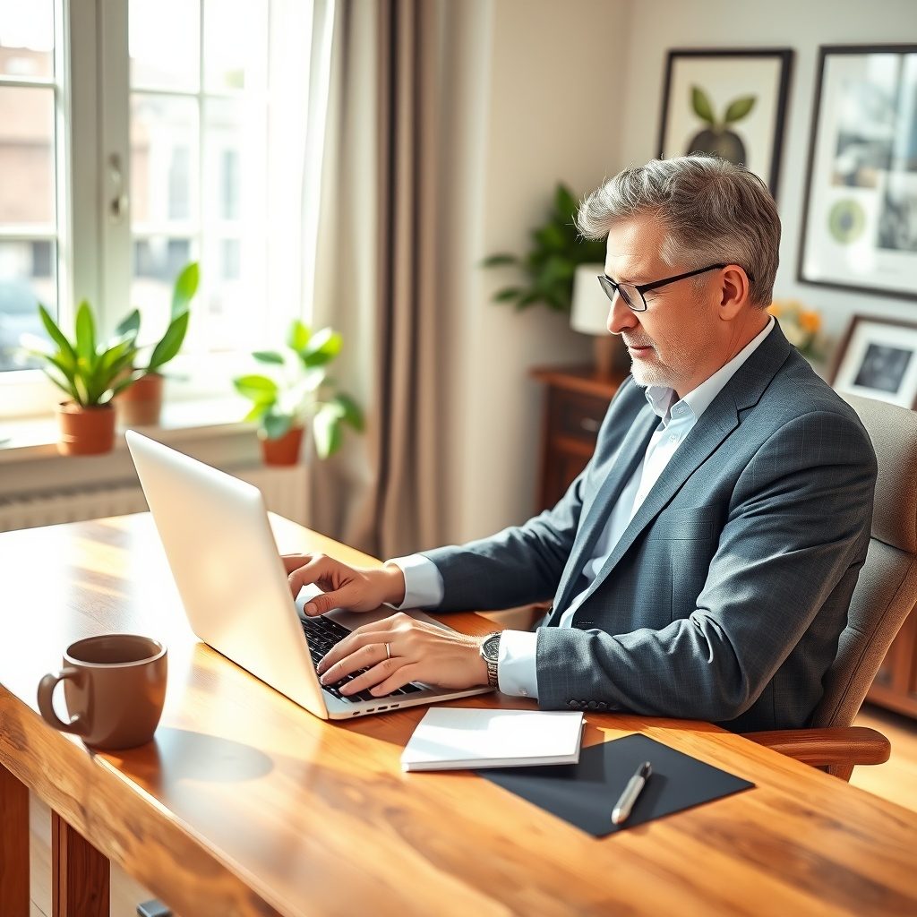 Pension Planning Assistance