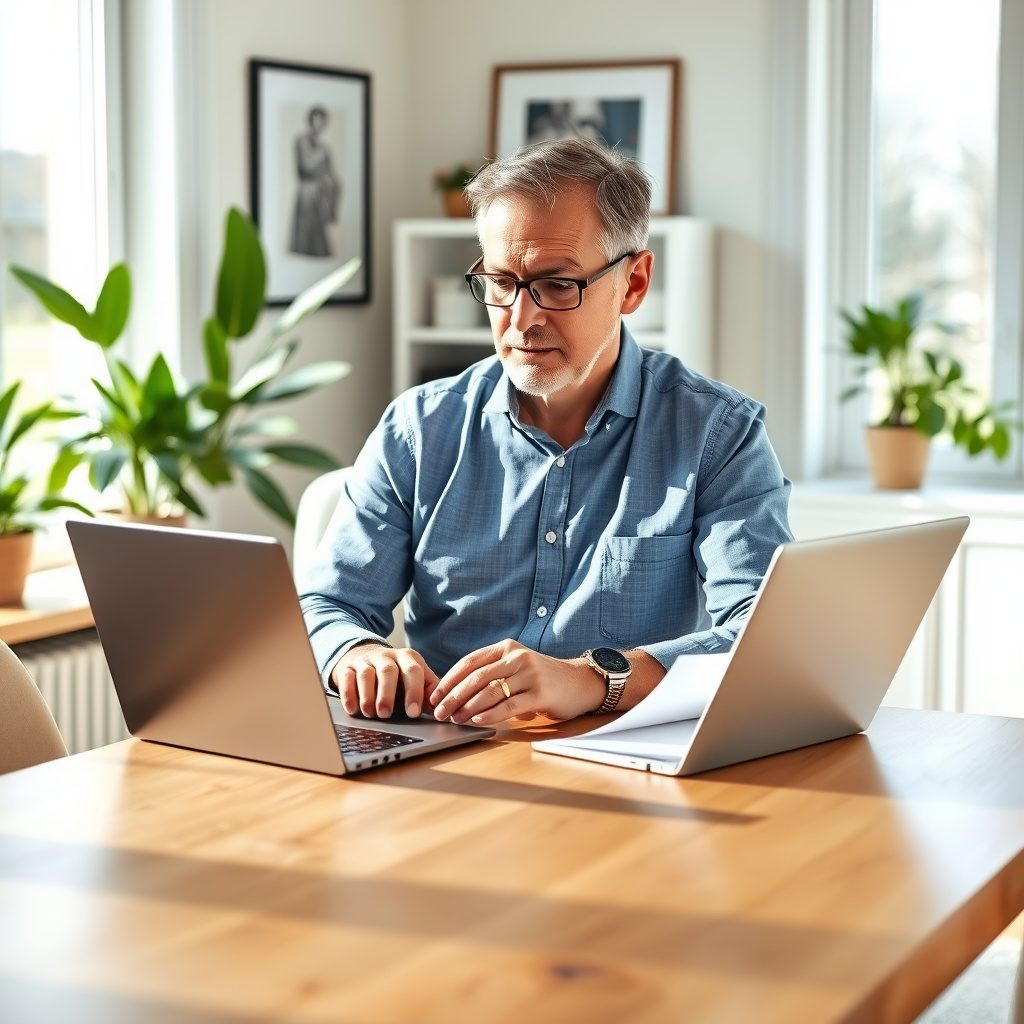 Pension assessment evaluation