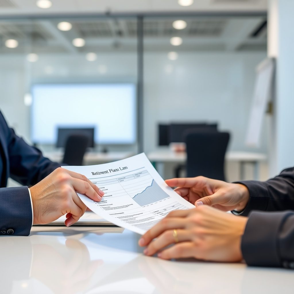 Pension Eligibility Assessment