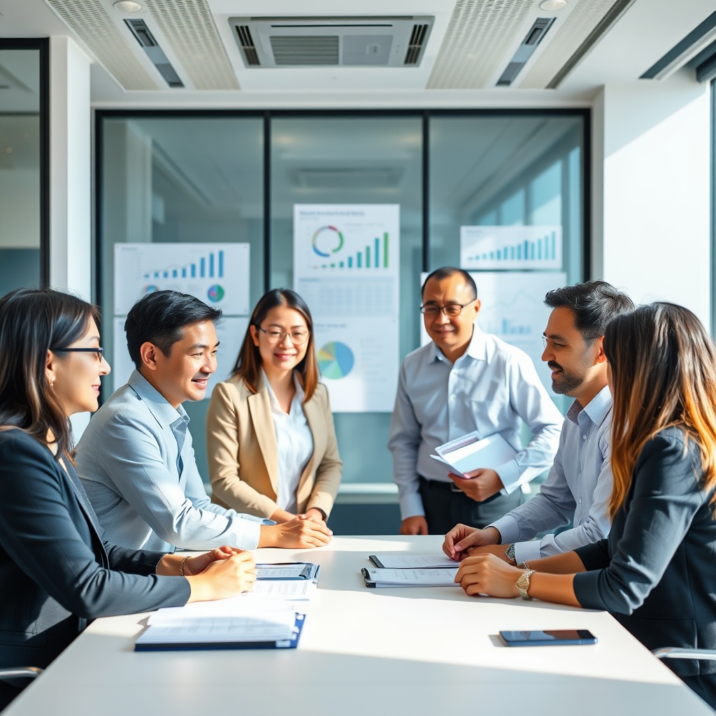 Careers in Pension Assistance