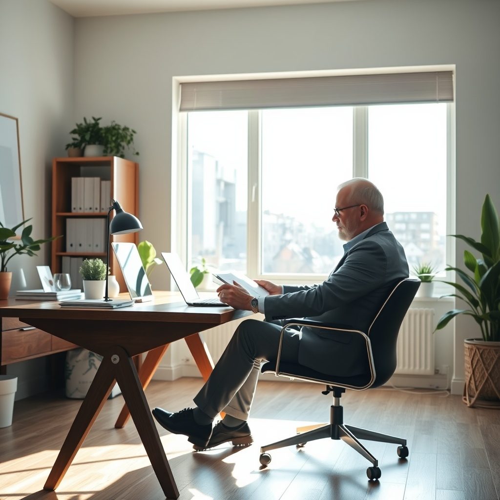 Personalized Retirement Planning