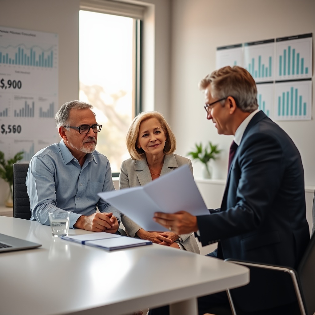 Pension eligibility assessment